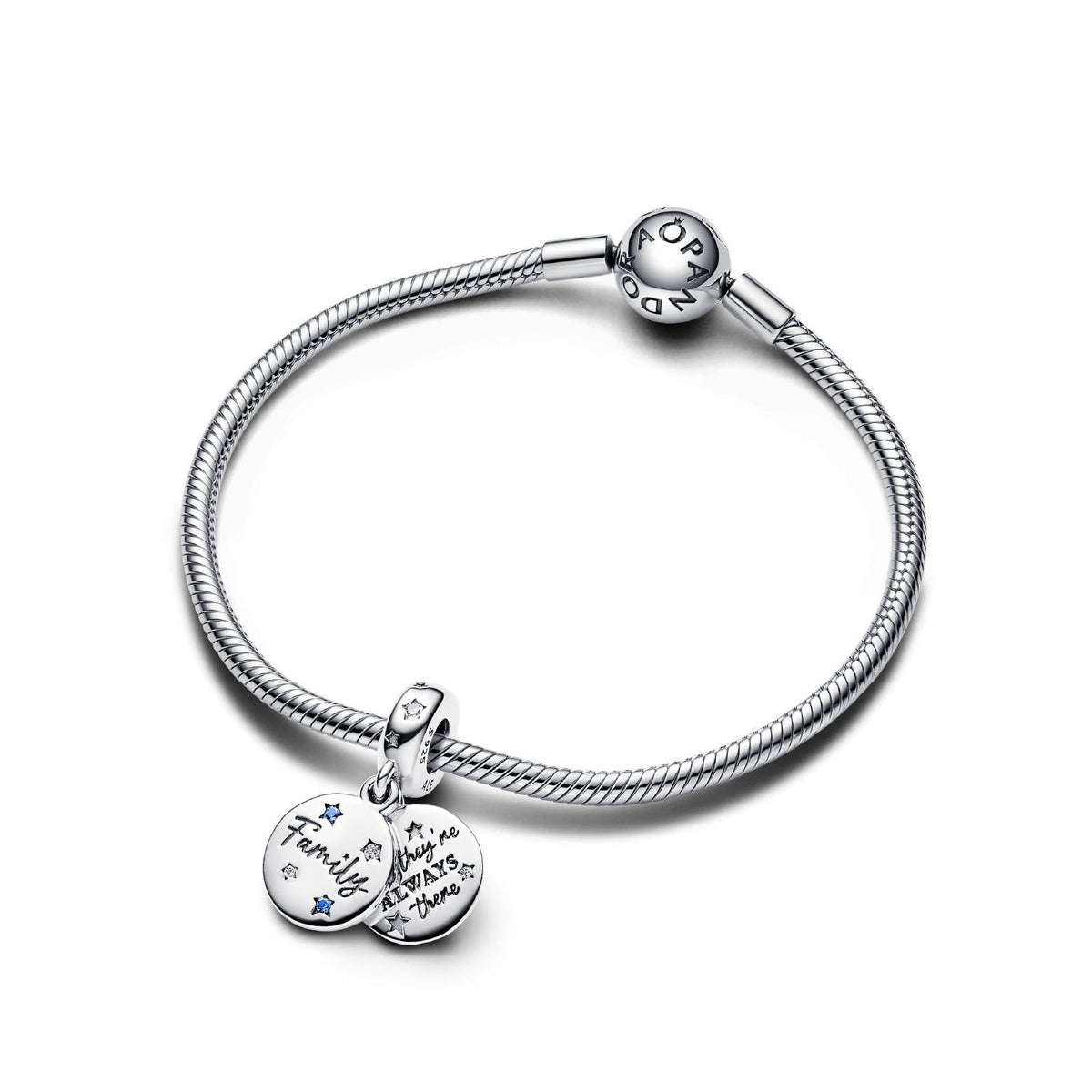 Charm Pandora Da Donna In Argento Sterling 925 792987c01