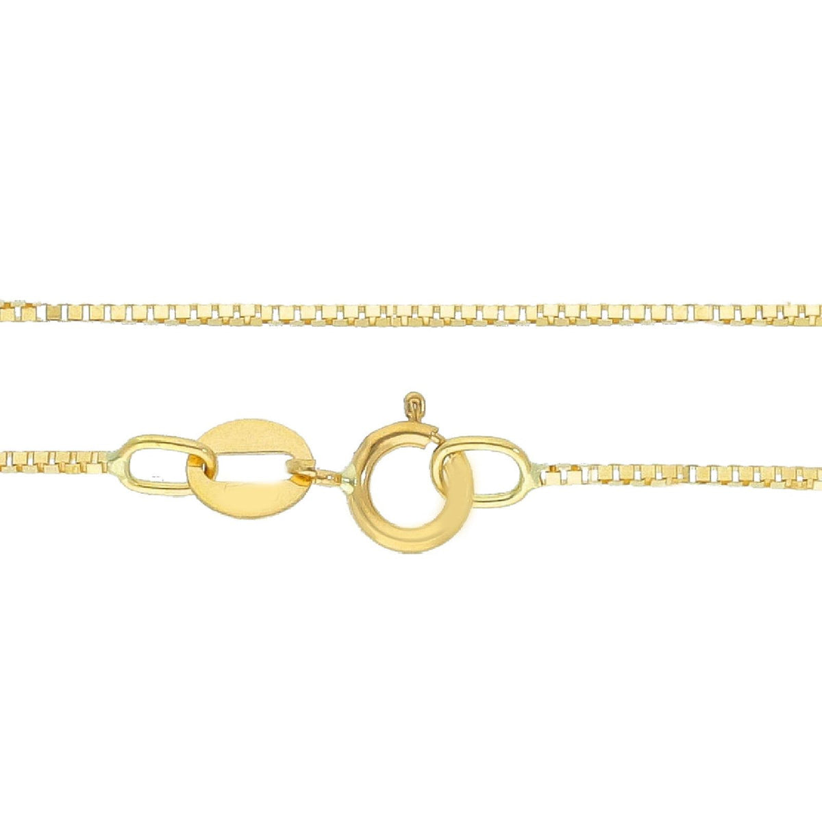 Collana JOY Gioielli Oro Da Donna In Oro Giallo MVA045GG45