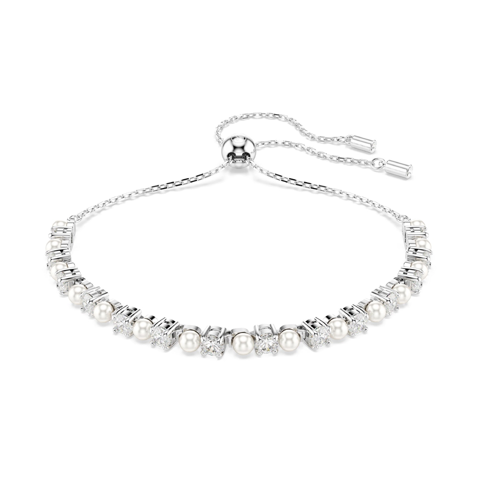 Bracciale tennis swarovski prezzo hotsell