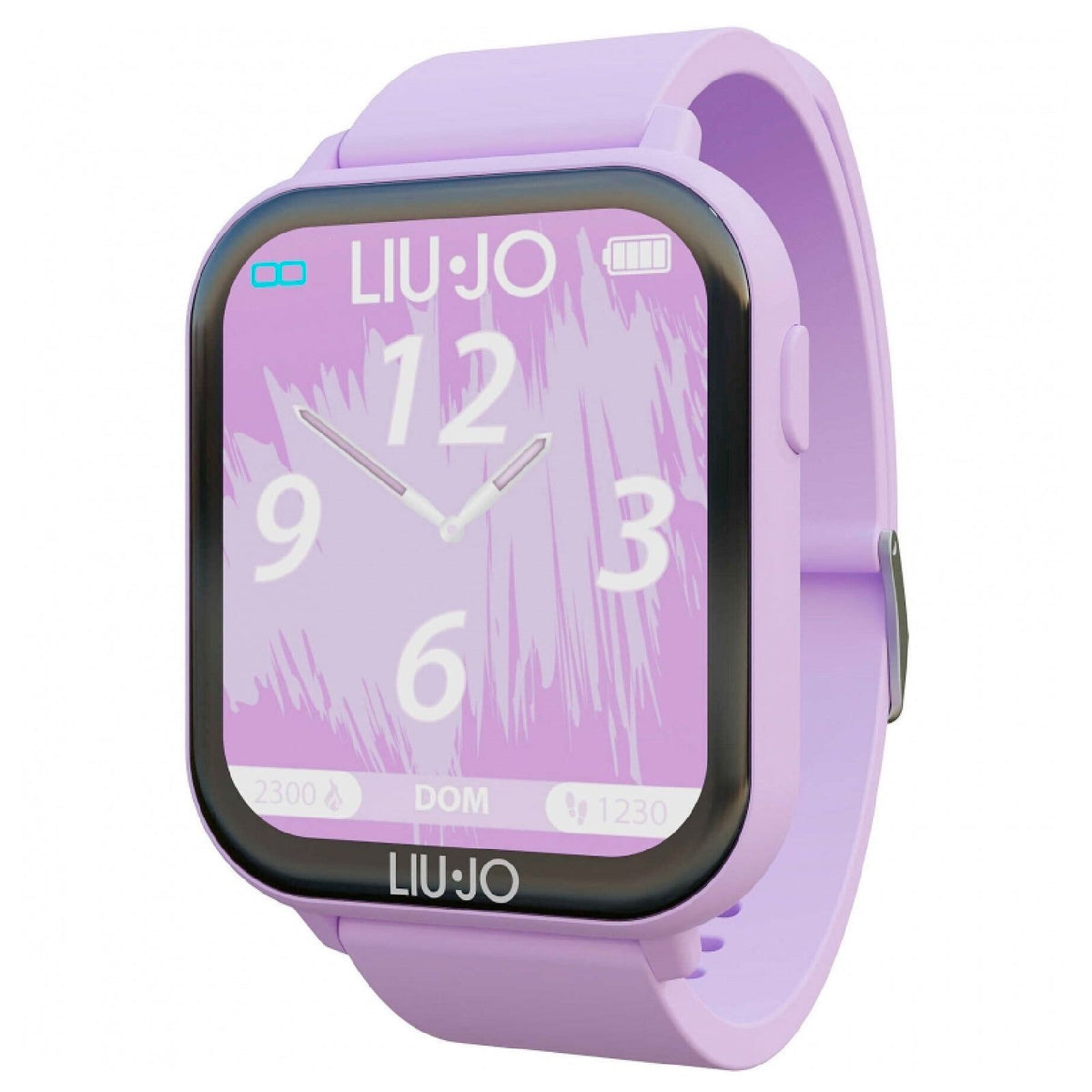 Smartwatch Liu Jo Voice Color SWLJ063 