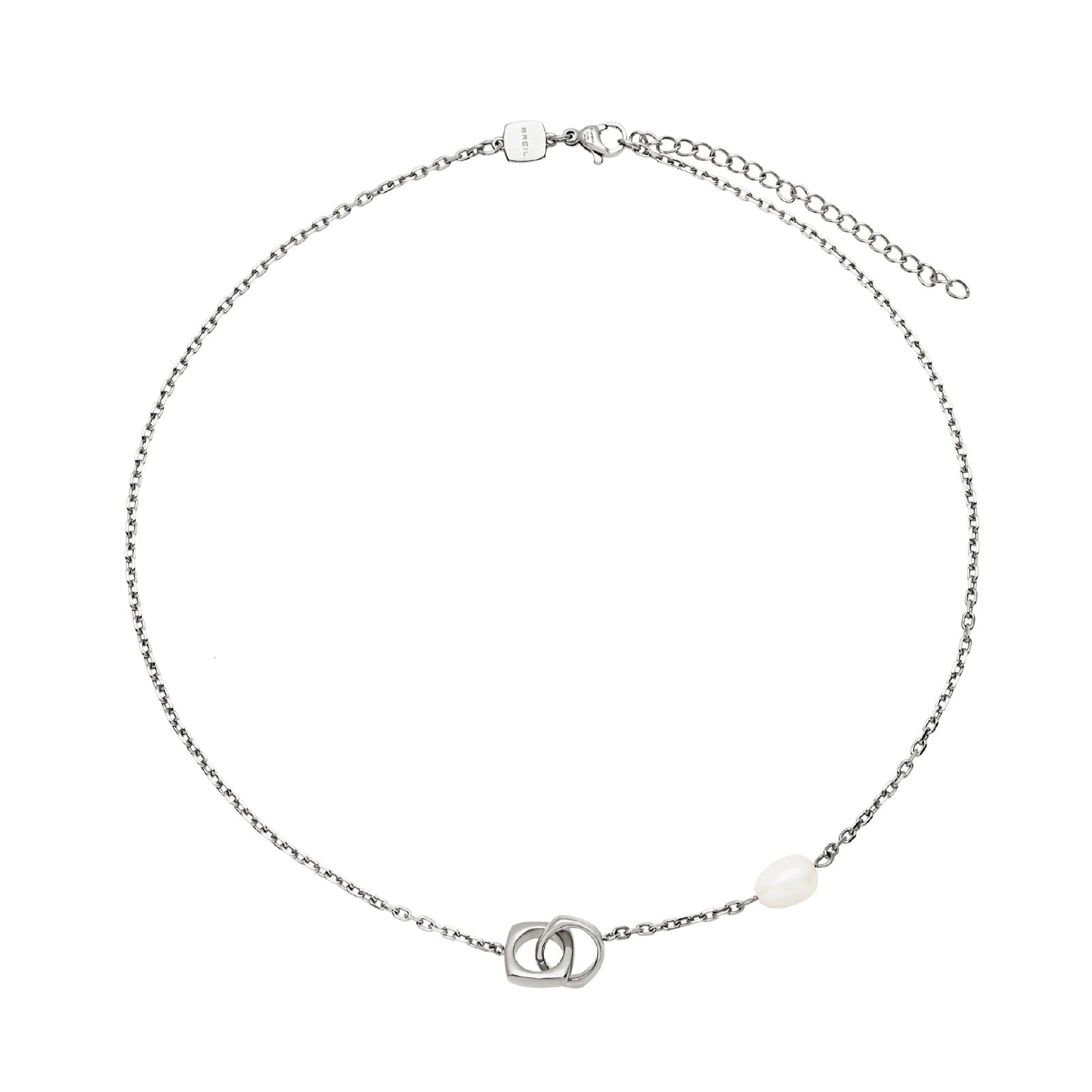 Collana Breil Tetra da donna