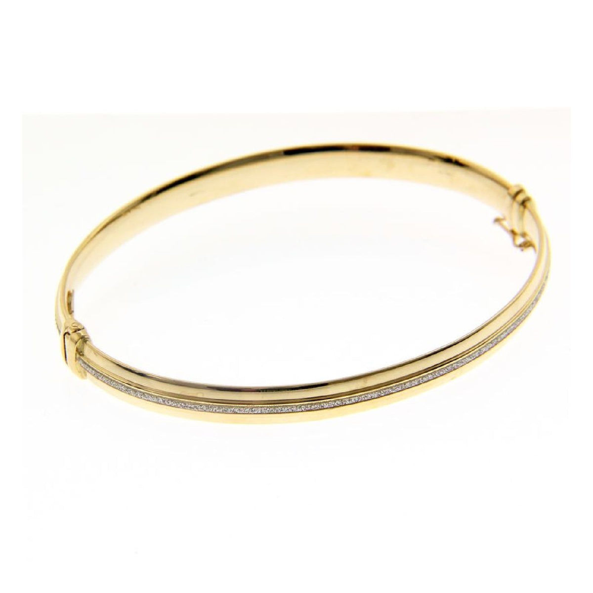 Bracciale JOY Gioielli Oro da bambini in oro bianco 131384