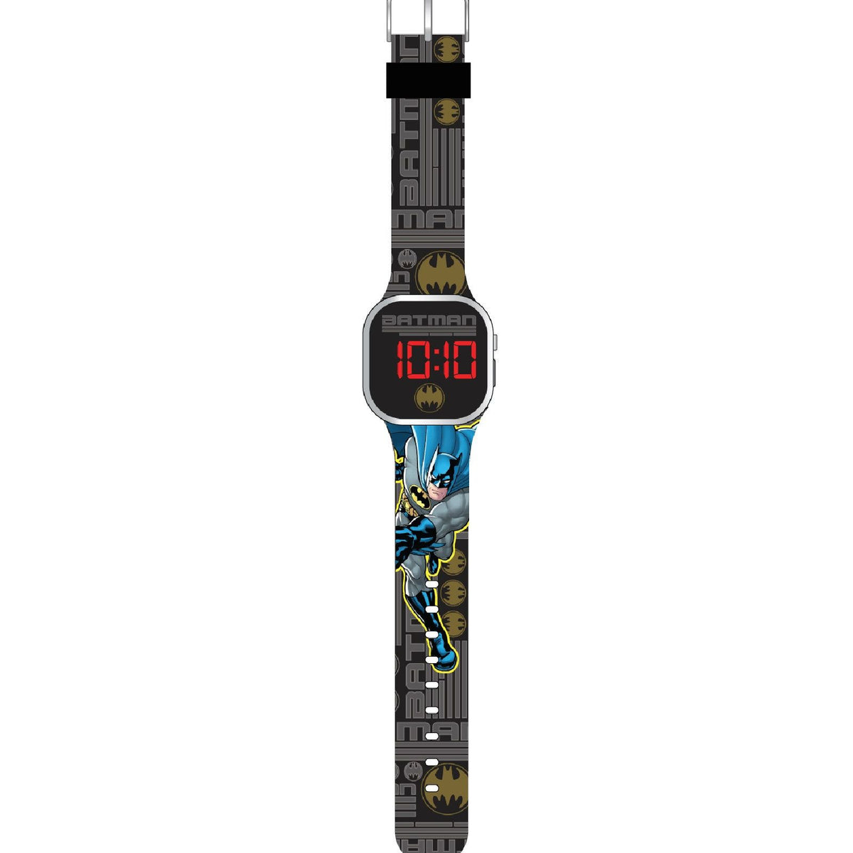 Orologio Disney da bambini in plastica BAT4864