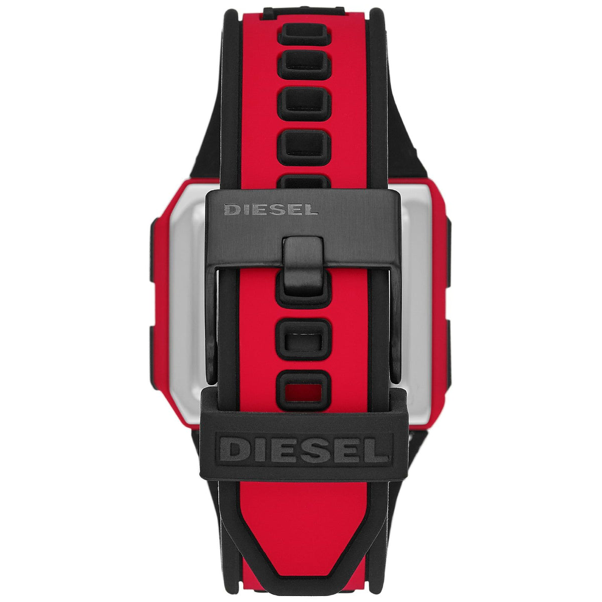 Orologio digitale Diesel Chopped unisex