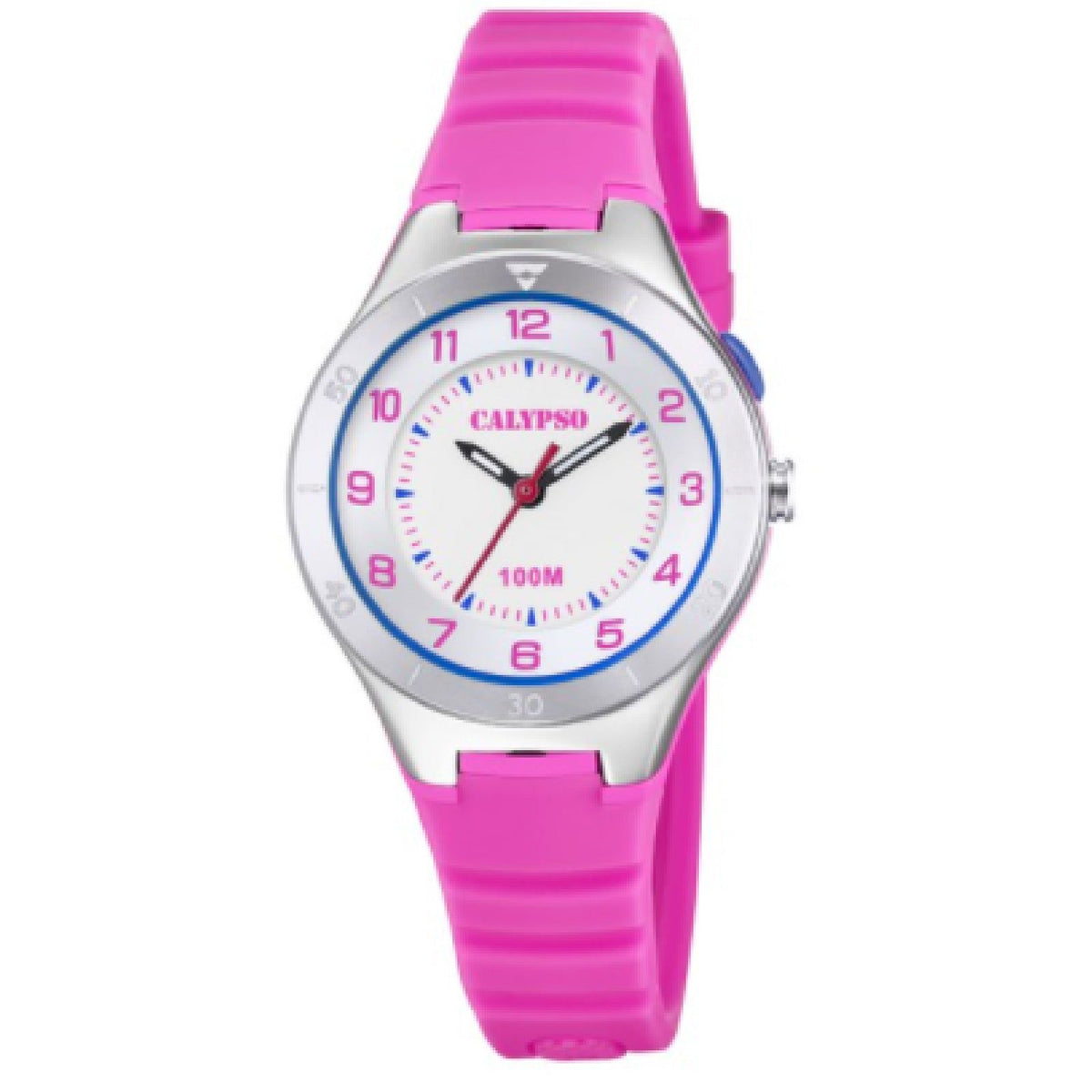 Orologio deals calypso bambina