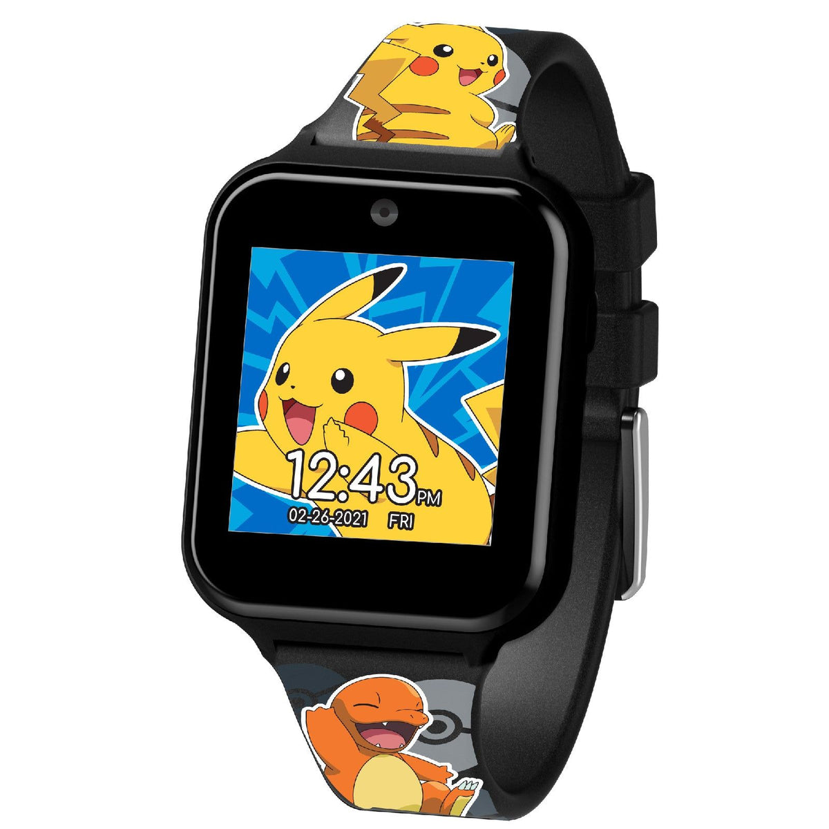 Orologio Bambino Bambino DISNEY Watch Pok4231 Smart watch 40 mm