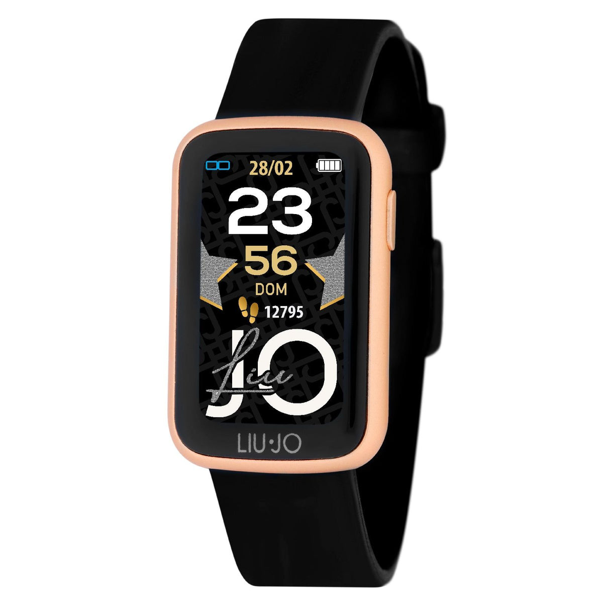 Orologio Liu Jo Smartwatch Fit da donna