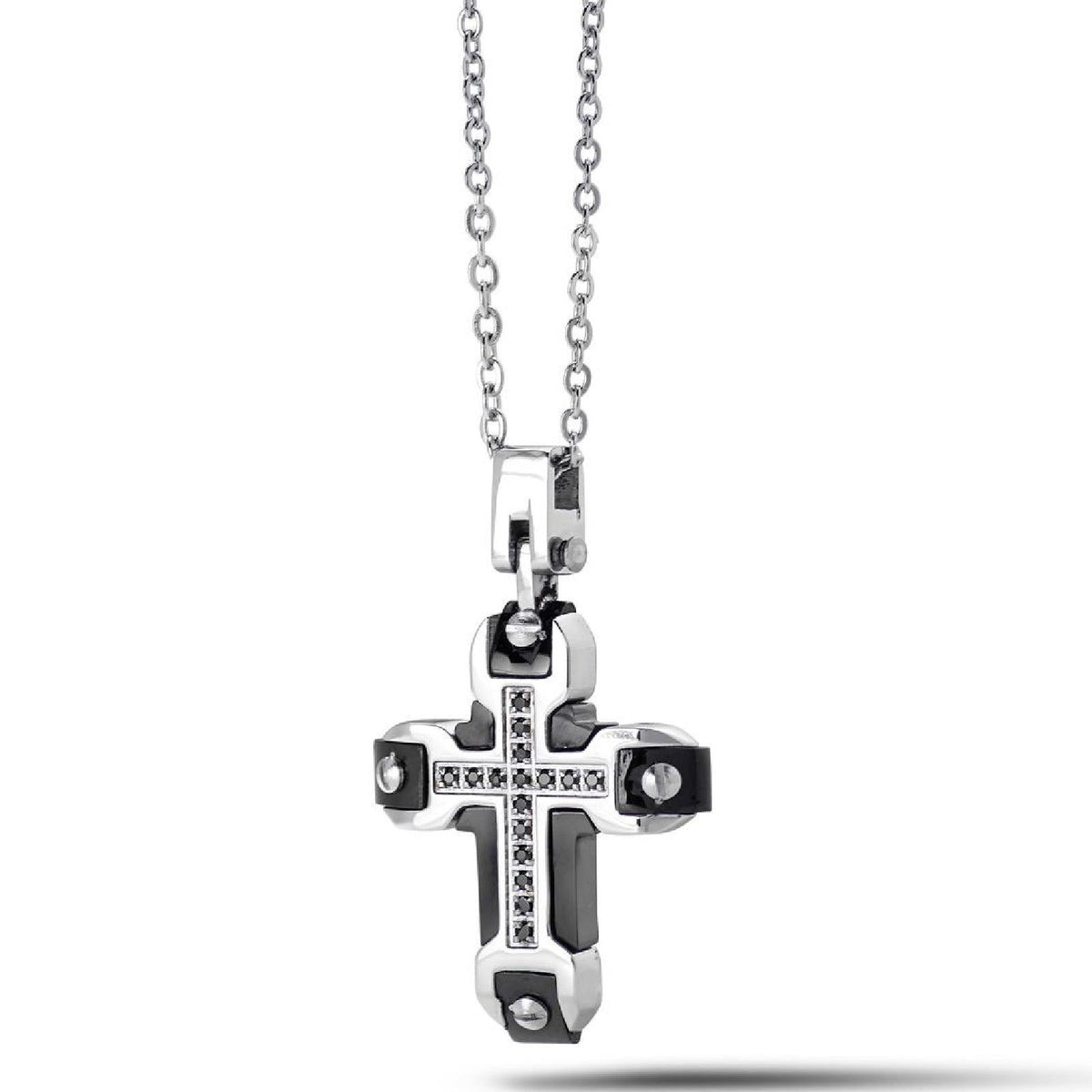 Collana uomo Comete Chain UGL703 → Gioielleria Gilma