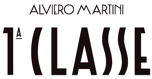 Alviero Martini 1ª classe