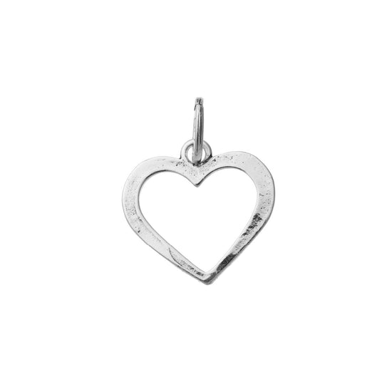 Charm donna Giovanni Raspini Charms cuore light 11092-1