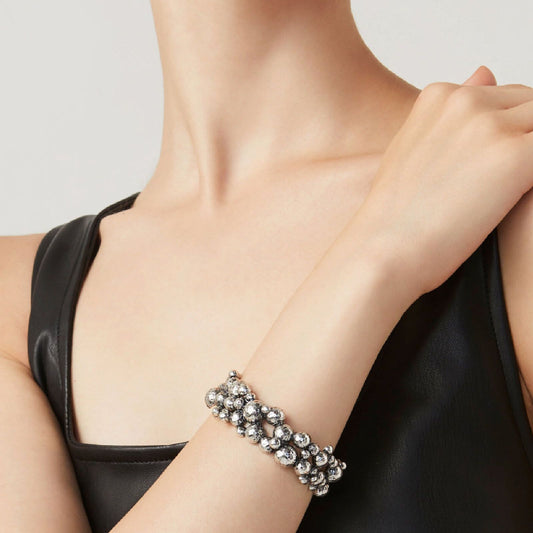 Bracciale Giovanni Raspini Bubbles da donna