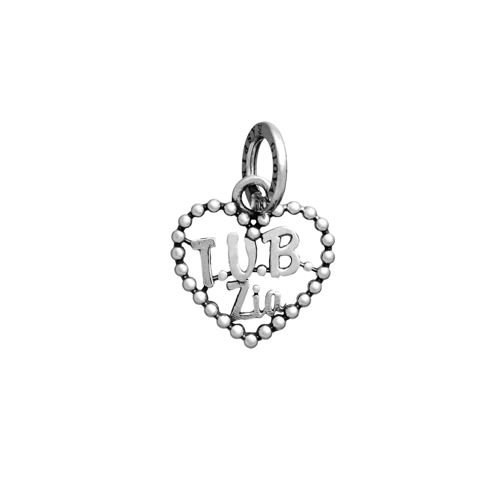 Charm Giovanni Raspini Charms da donna 11719-1