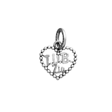 Charm Giovanni Raspini Charms da donna 11719-1