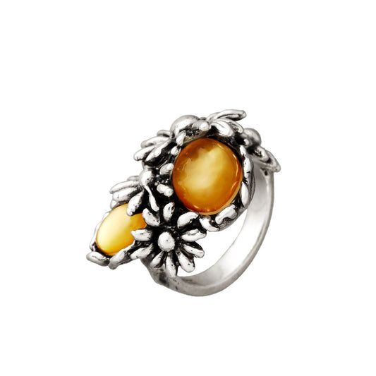 Anello Giovanni Raspini Summer da donna