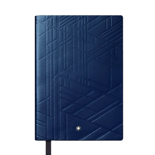 Blocco note Montblanc StarWalker SpaceBlue 130292-1