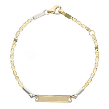 Bracciale JOY Gioielli Oro da bambino/a 140218-1