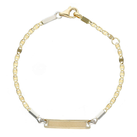 Bracciale JOY Gioielli Oro da bambino/a