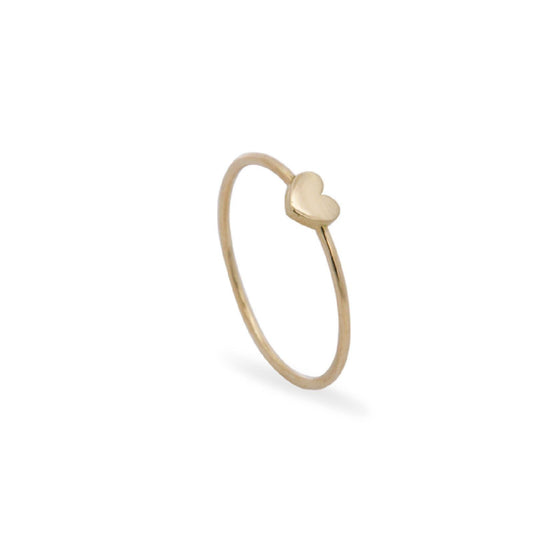 Anello Rue Des Mille Golden Mate da donna