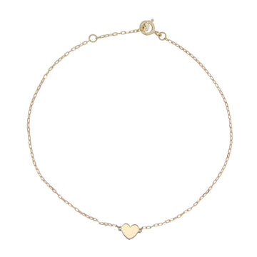 Bracciale Rue Des Mille Golden Mate da donna 18K-BR-01-1