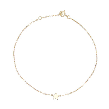 Bracciale Rue Des Mille Golden Mate da donna