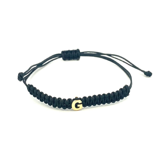 Bracciale Rue Des Mille Golden Mate unisex