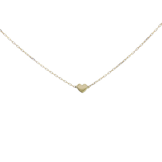 Collana Rue Des Mille Golden Mate da donna