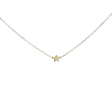 Collana Rue Des Mille Golden Mate da donna