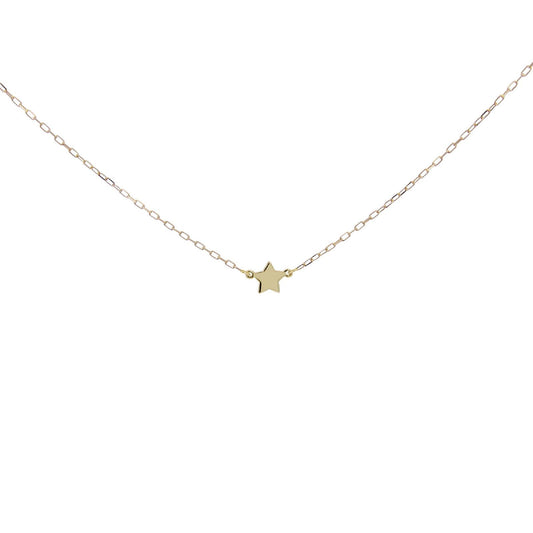 Collana Rue Des Mille Golden Mate da donna