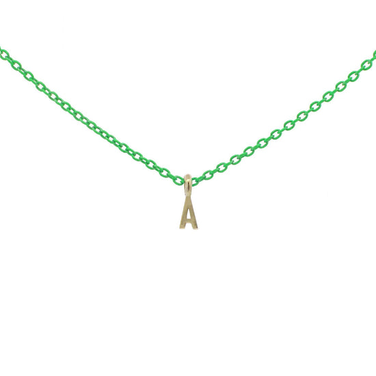 Collana Rue Des Mille Golden Mate da donna 18K-GRV-10-A-1