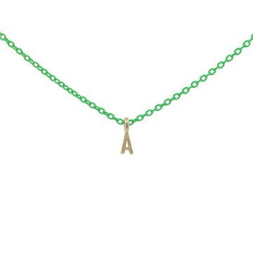 Collana Rue Des Mille Golden Mate da donna 18K-GRV-10-A-1