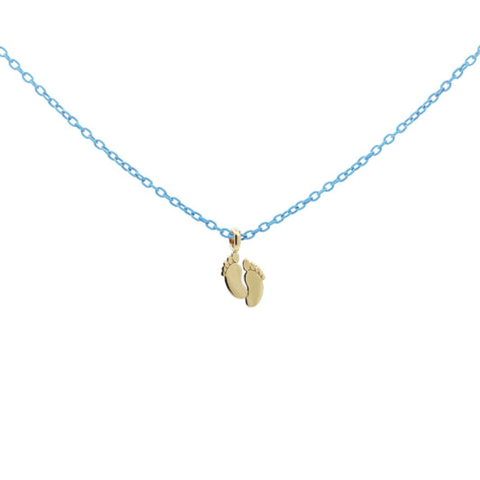 Collana Rue Des Mille Golden Mate da donna