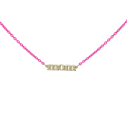 Collana Rue Des Mille Golden Mate da donna