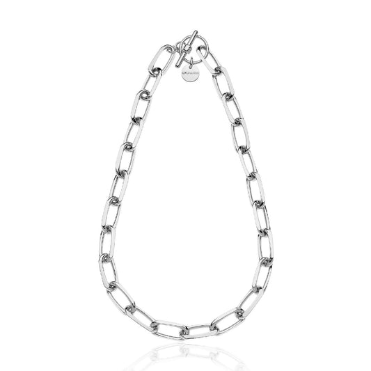 Collana Unoaerre Fashion Jewellery Silver da donna