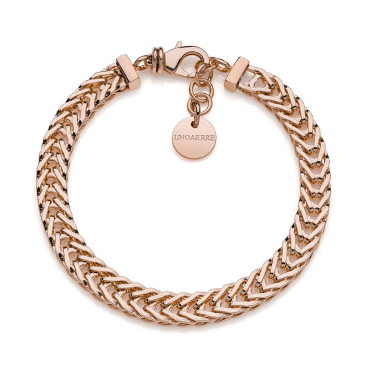 Bracciale Unoaerre Legami da donna