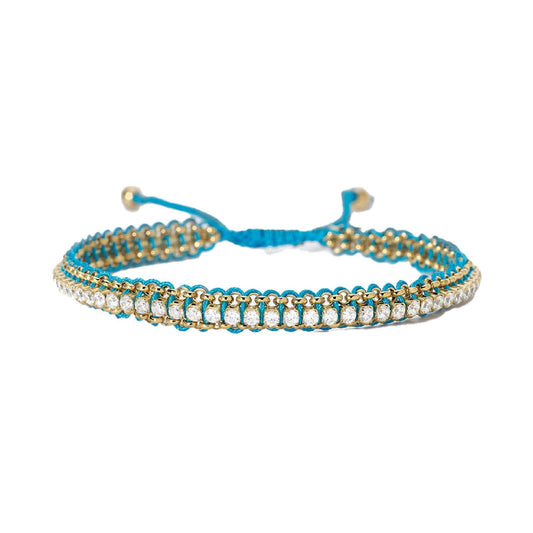 Bracciale 2Jewels Summer Sparkle da donna