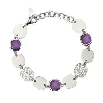 Bracciale 2Jewels Diva da donna