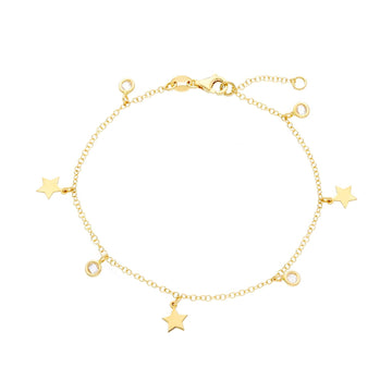 Bracciale JOY Gioielli Oro da donna