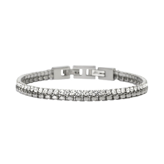 Bracciale 2Jewels Absolute da uomo 232483-1