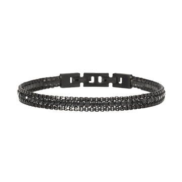 Bracciale 2Jewels Absolute da uomo