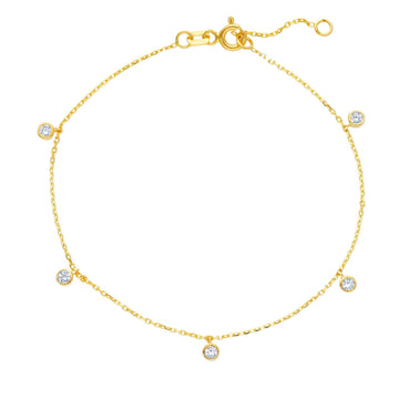 Bracciale JOY Gioielli Oro da donna 248891-1