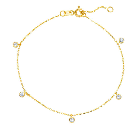 Bracciale JOY Gioielli Oro da donna