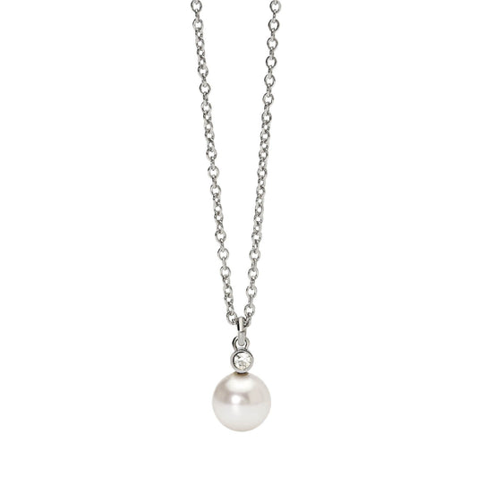 Collana 2Jewels Pearl Planet da donna