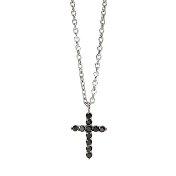 Collana 2Jewels Faith da uomo