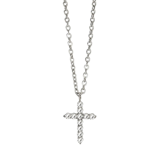 Collana 2Jewels Faith da uomo