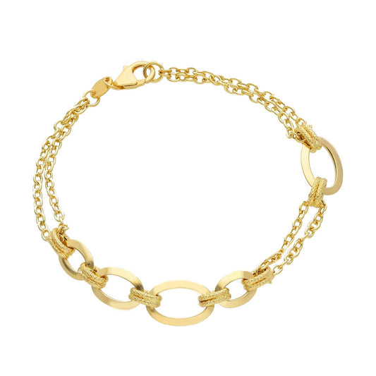 Bracciale JOY Gioielli Oro da donna