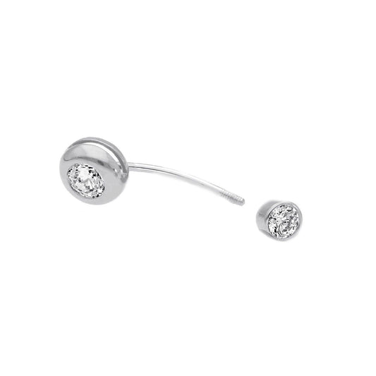 Piercing JOY Gioielli Oro unisex