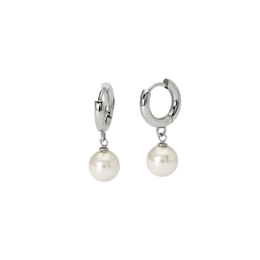 Orecchini 2Jewels Pearl Planet da donna