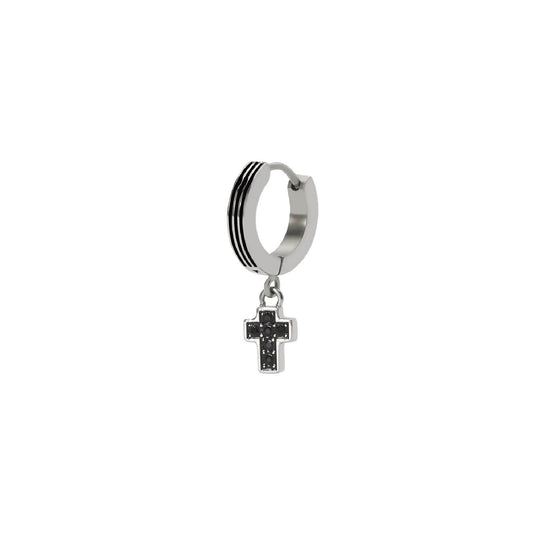 Mono orecchino 2Jewels Hoops & Studs da uomo