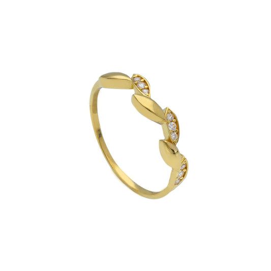 Anello JOY Gioielli Oro da donna