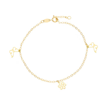 Bracciale JOY Gioielli Oro da donna